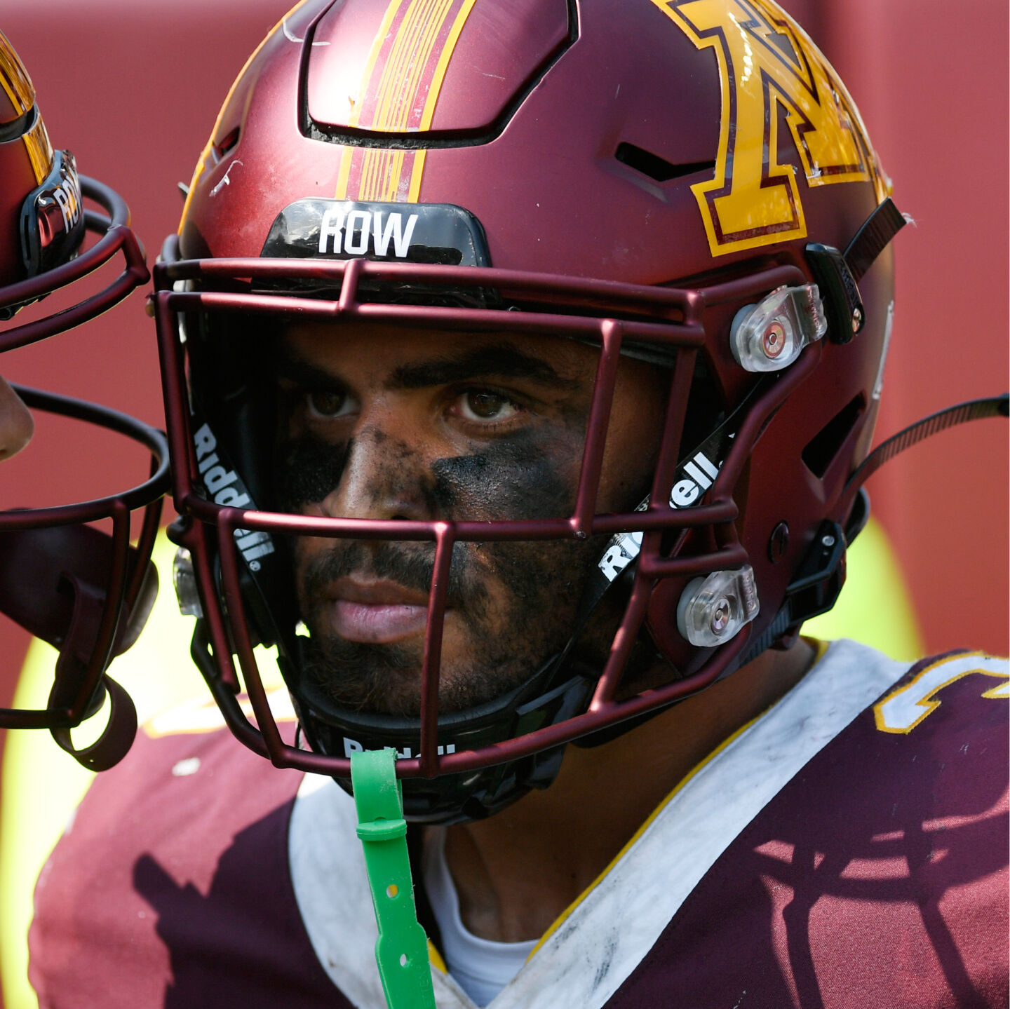 Trey Potts